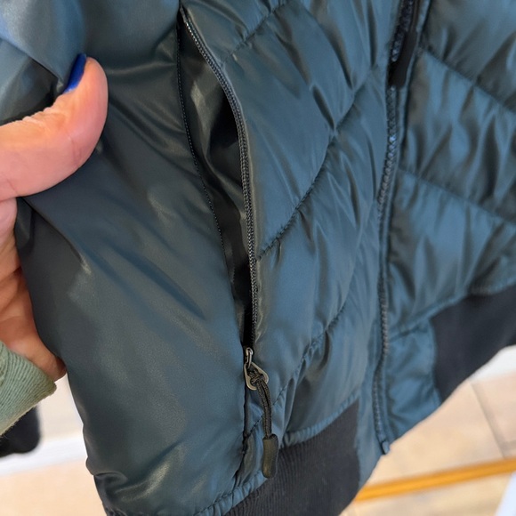 Bench Blue Multipurpose Jacket - Picture 3 of 6